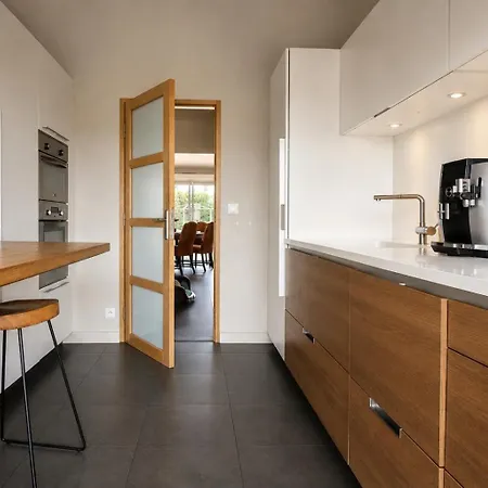Gæstehus Luxurious With Pool And Garden In 3*